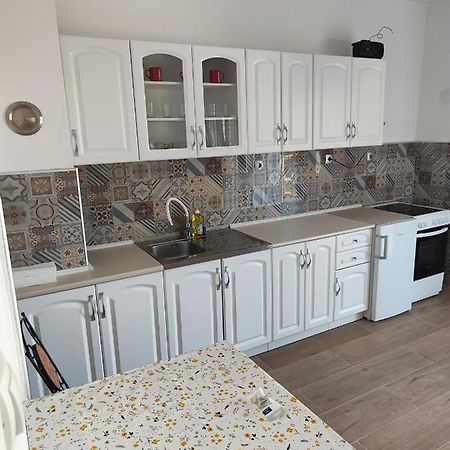 Apartman Caminito Задар Экстерьер фото