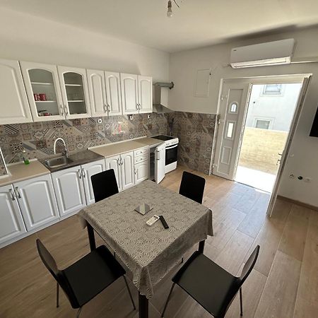 Apartman Caminito Задар Экстерьер фото