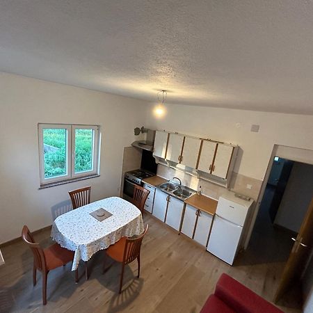Apartman Caminito Задар Экстерьер фото