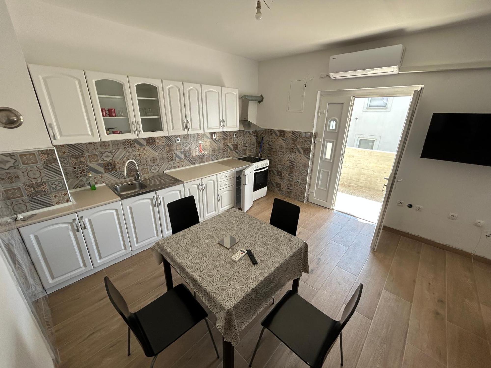 Apartman Caminito Задар Экстерьер фото