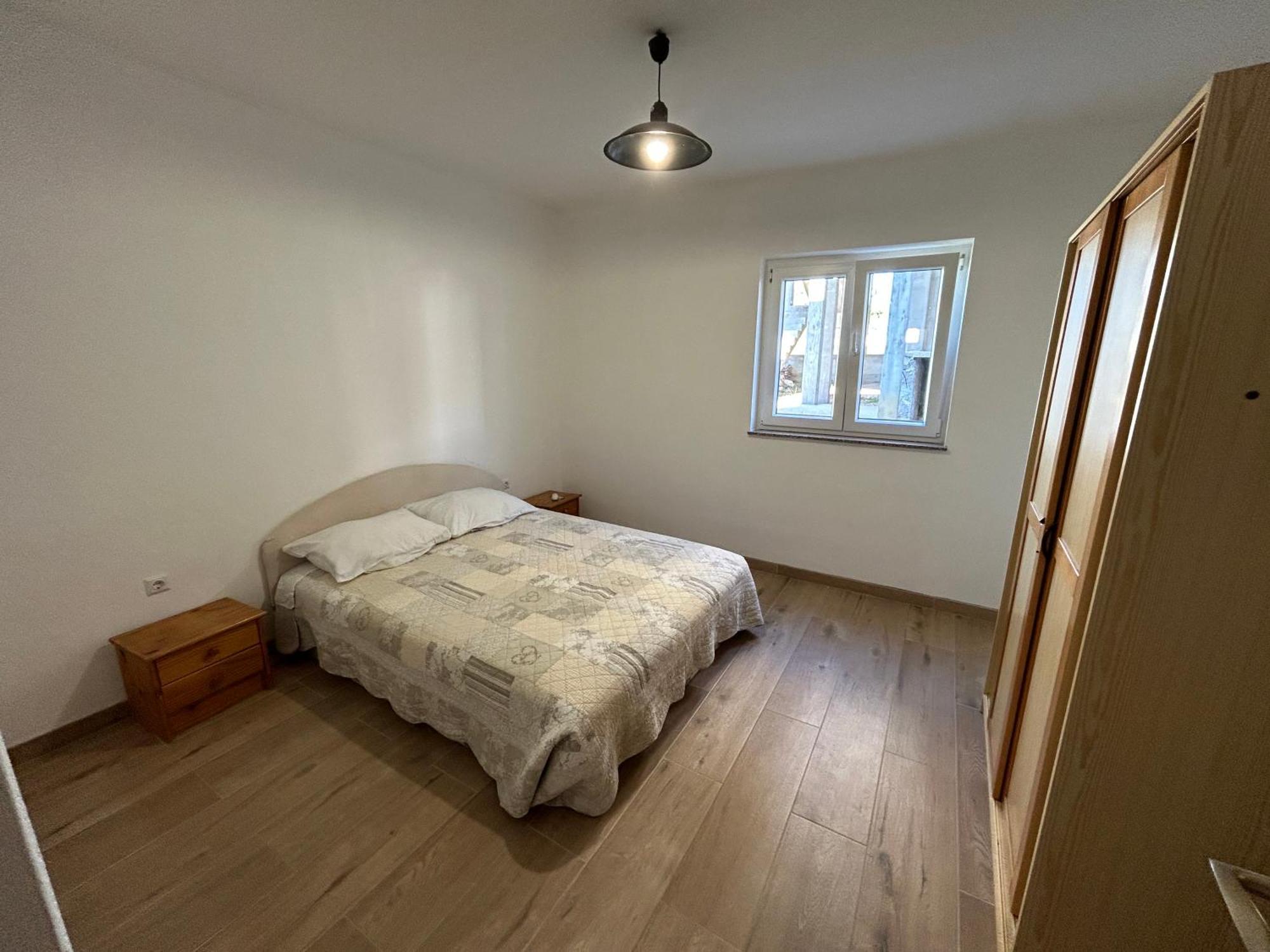 Apartman Caminito Задар Экстерьер фото