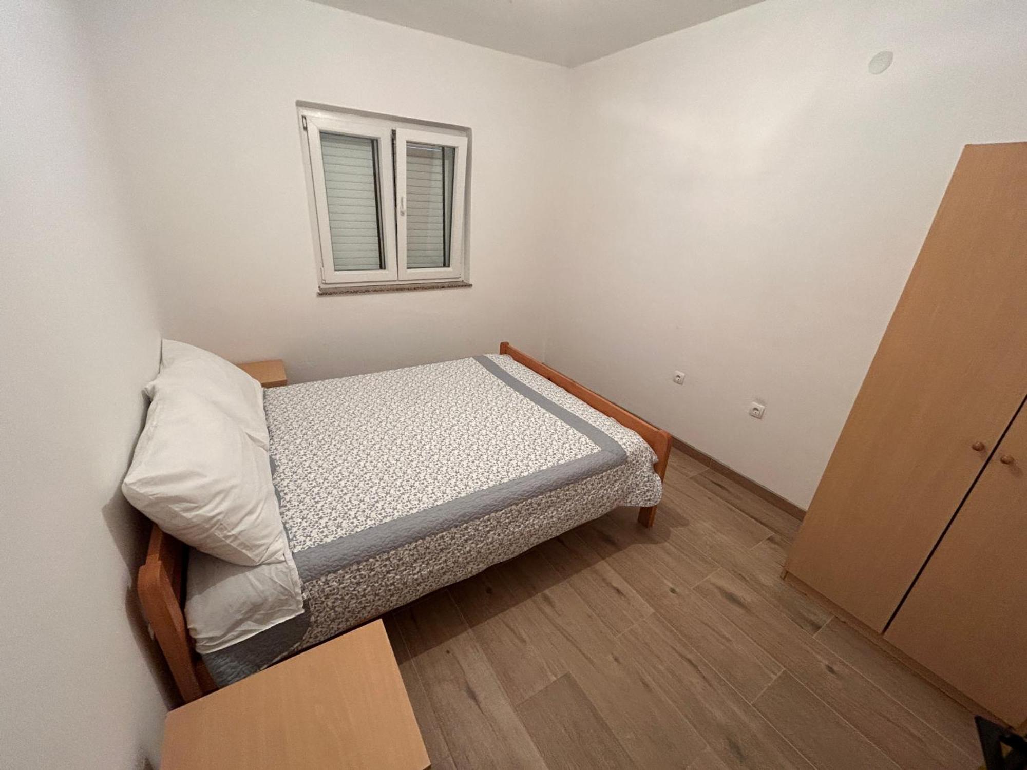 Apartman Caminito Задар Экстерьер фото