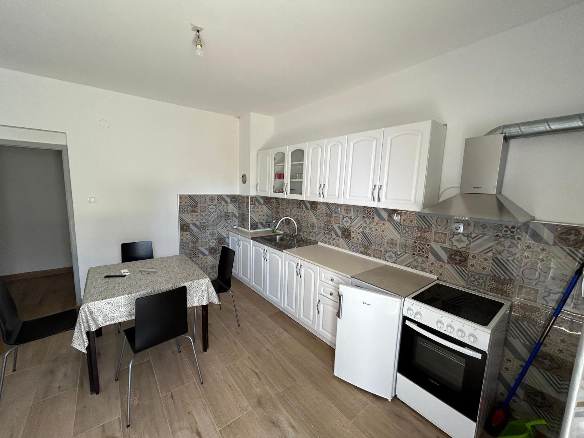 Apartman Caminito Задар Экстерьер фото