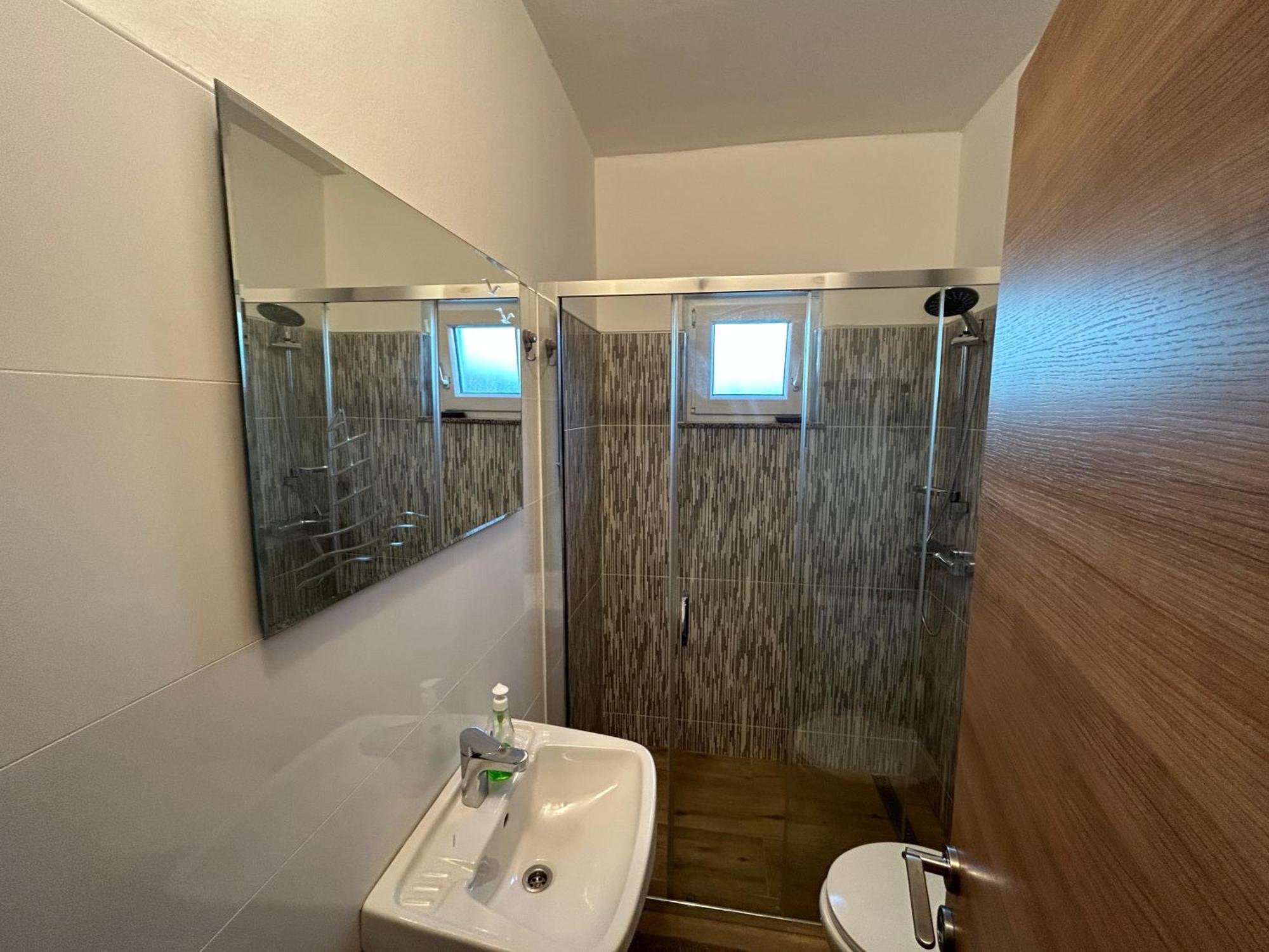 Apartman Caminito Задар Экстерьер фото
